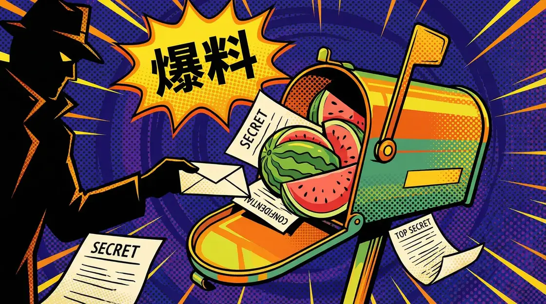 [森日向子]森日向子官方入口_最新森日向子 匿名爆料通道漫画插图